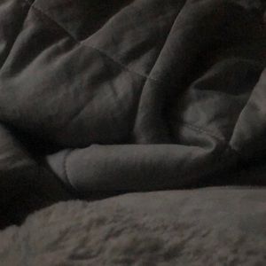 Meet your Posher, Wes